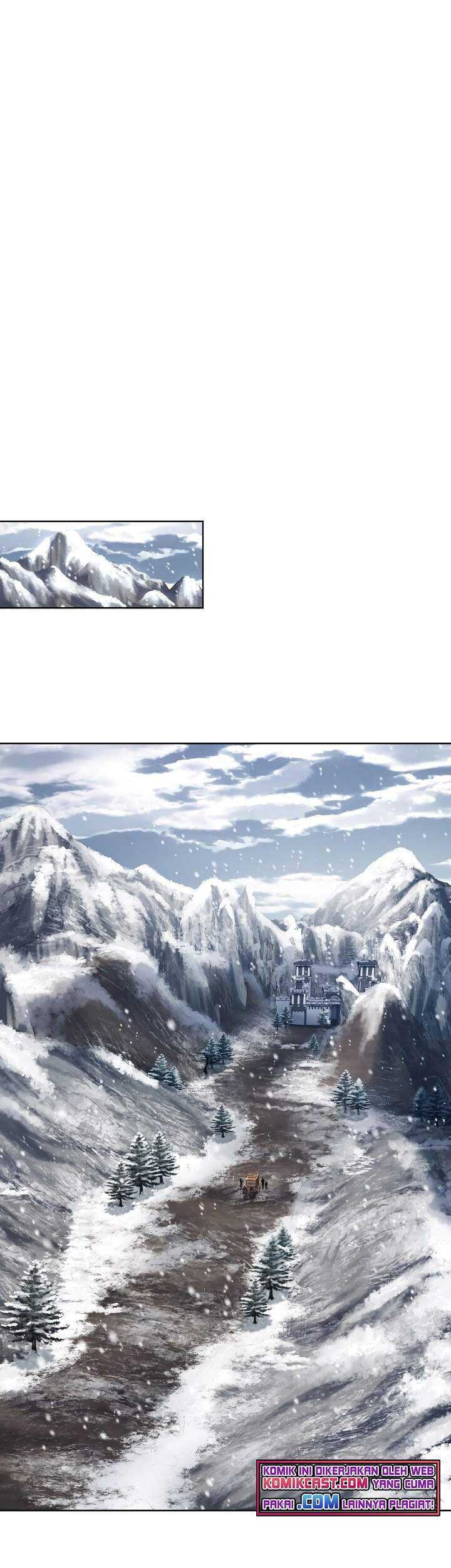 8 Circle Wizard’s Reincarnation Chapter 64 - halaman 52