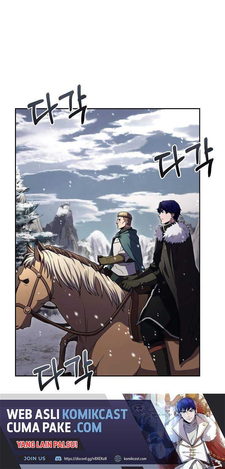 8 Circle Wizard’s Reincarnation Chapter 64 - halaman 53