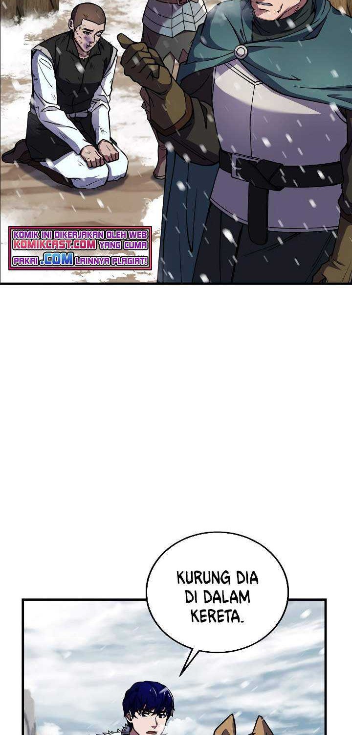 8 Circle Wizard’s Reincarnation Chapter 64 - halaman 7