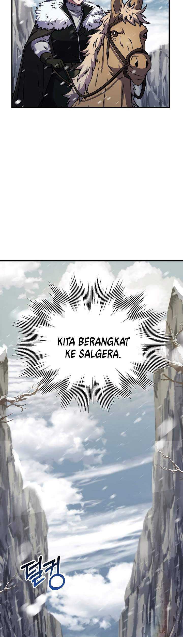 8 Circle Wizard’s Reincarnation Chapter 64 - halaman 8