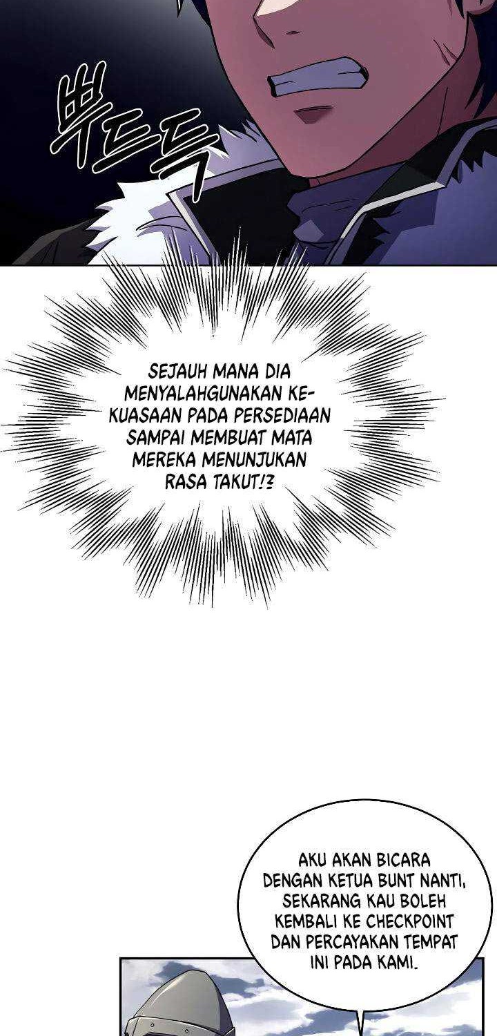 8 Circle Wizard’s Reincarnation Chapter 65 - halaman 11