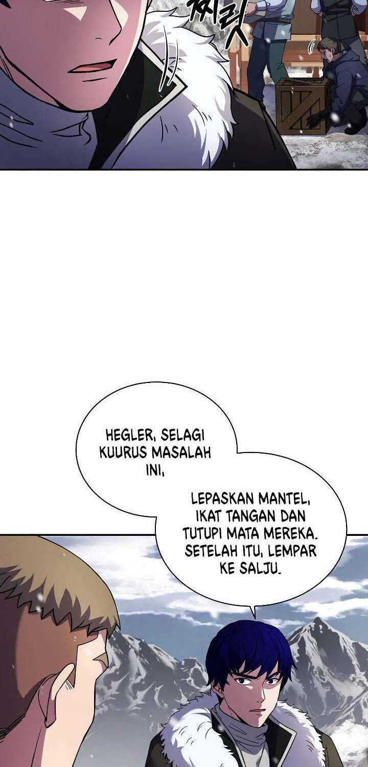 8 Circle Wizard’s Reincarnation Chapter 65 - halaman 13