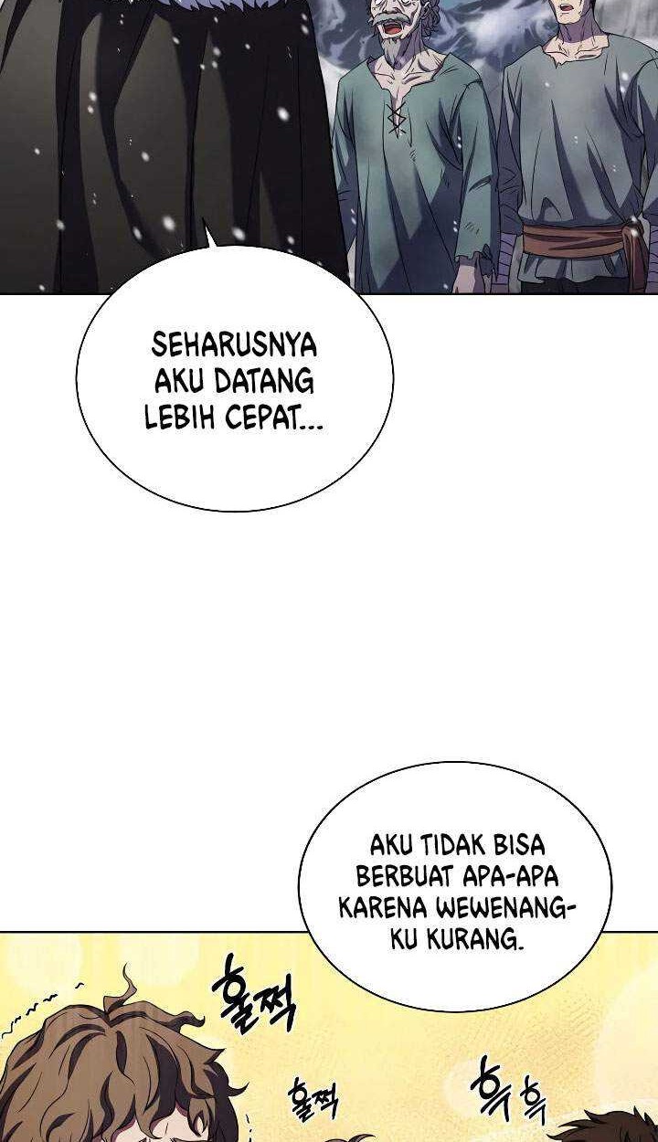 8 Circle Wizard’s Reincarnation Chapter 65 - halaman 21