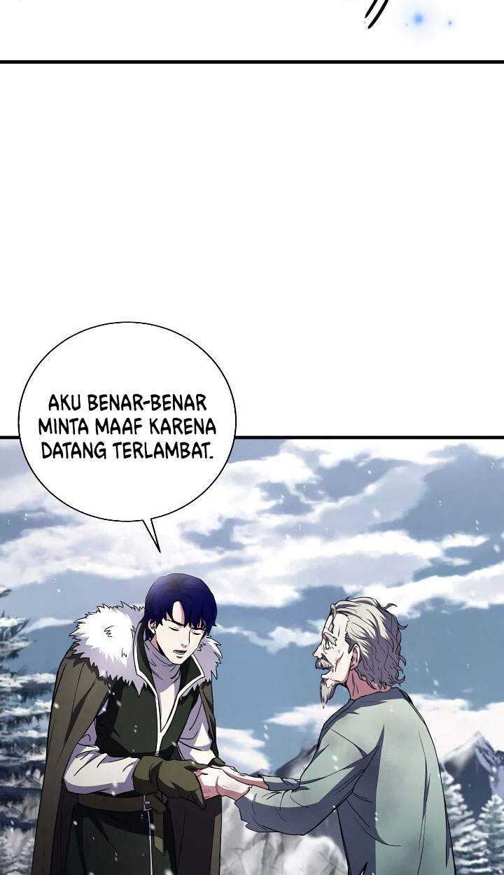 8 Circle Wizard’s Reincarnation Chapter 65 - halaman 23