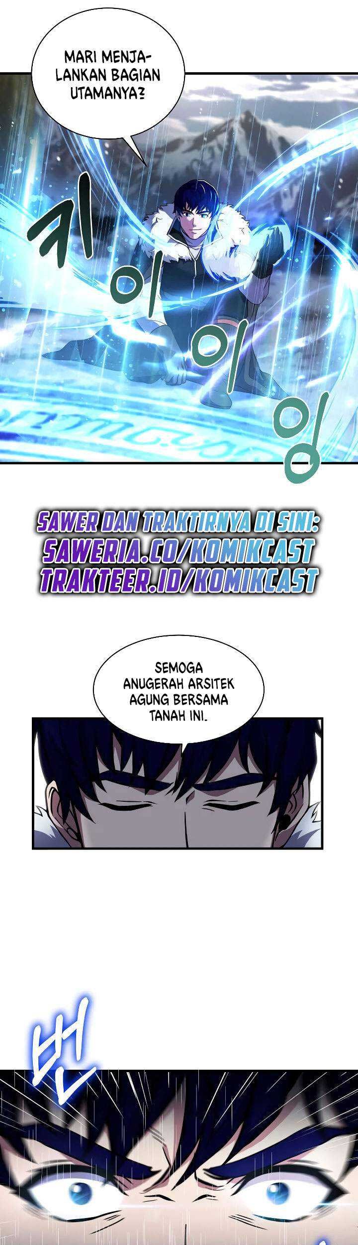 8 Circle Wizard’s Reincarnation Chapter 65 - halaman 30
