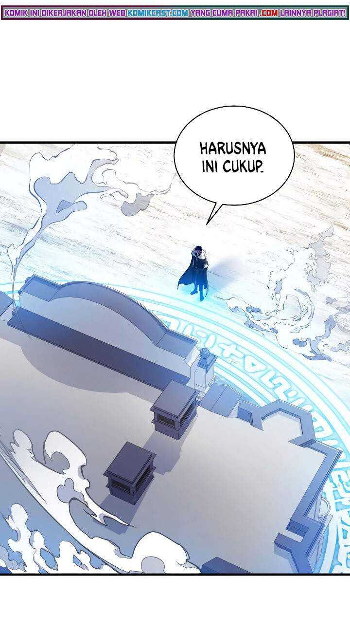 8 Circle Wizard’s Reincarnation Chapter 65 - halaman 33