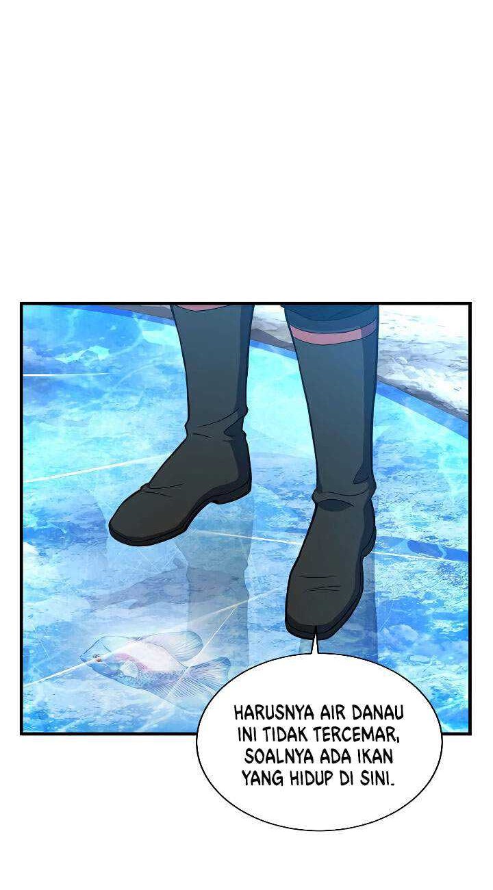 8 Circle Wizard’s Reincarnation Chapter 65 - halaman 37