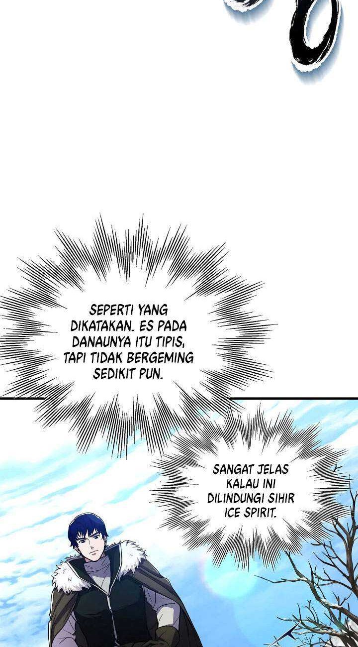 8 Circle Wizard’s Reincarnation Chapter 65 - halaman 39