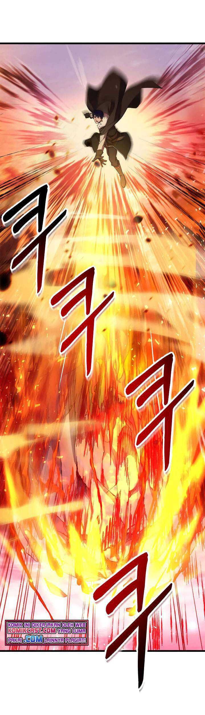 8 Circle Wizard’s Reincarnation Chapter 65 - halaman 44
