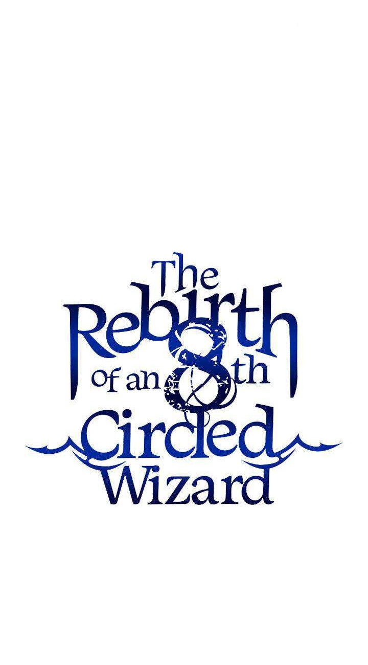 8 Circle Wizard’s Reincarnation Chapter 65 - halaman 45