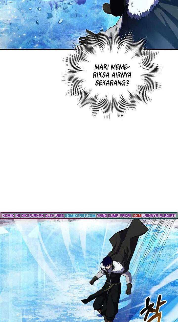 8 Circle Wizard’s Reincarnation Chapter 65 - halaman 47