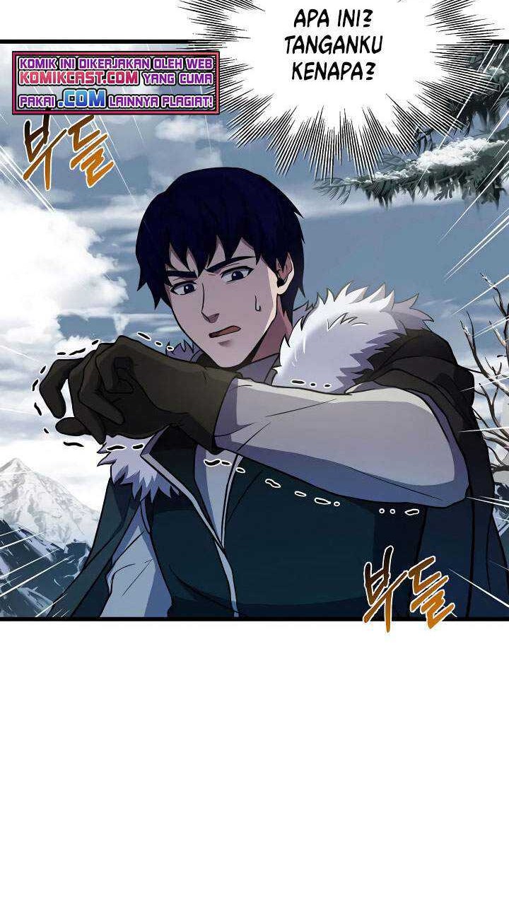 8 Circle Wizard’s Reincarnation Chapter 65 - halaman 49