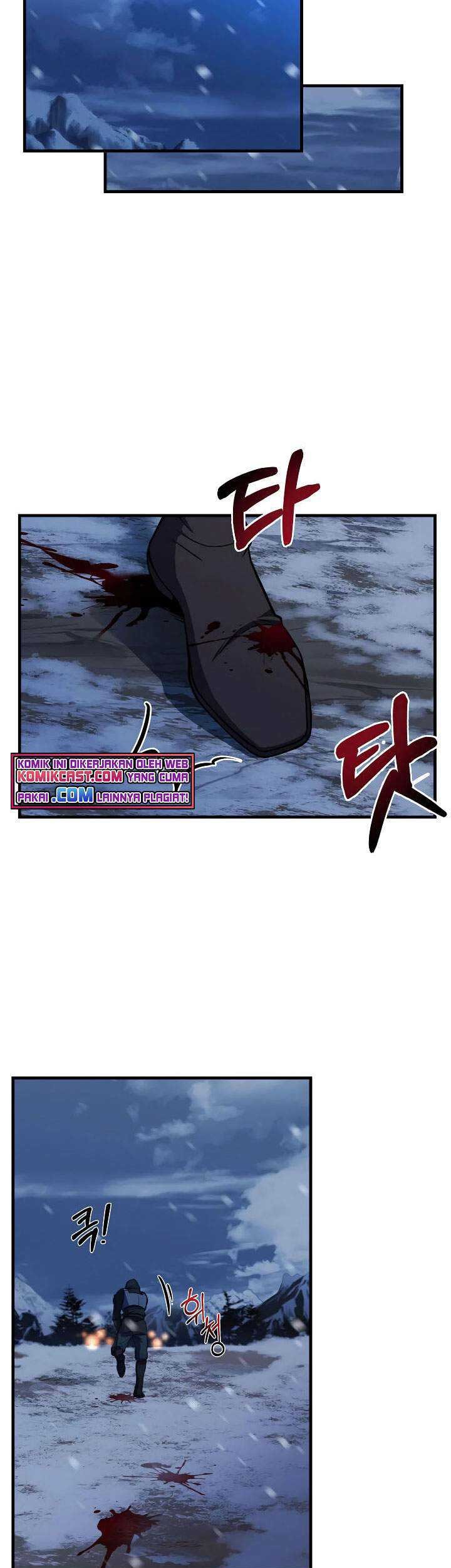 8 Circle Wizard’s Reincarnation Chapter 65 - halaman 52