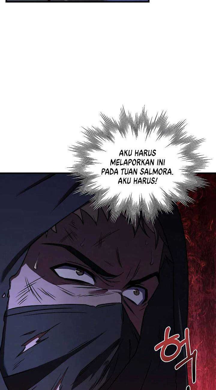 8 Circle Wizard’s Reincarnation Chapter 65 - halaman 53