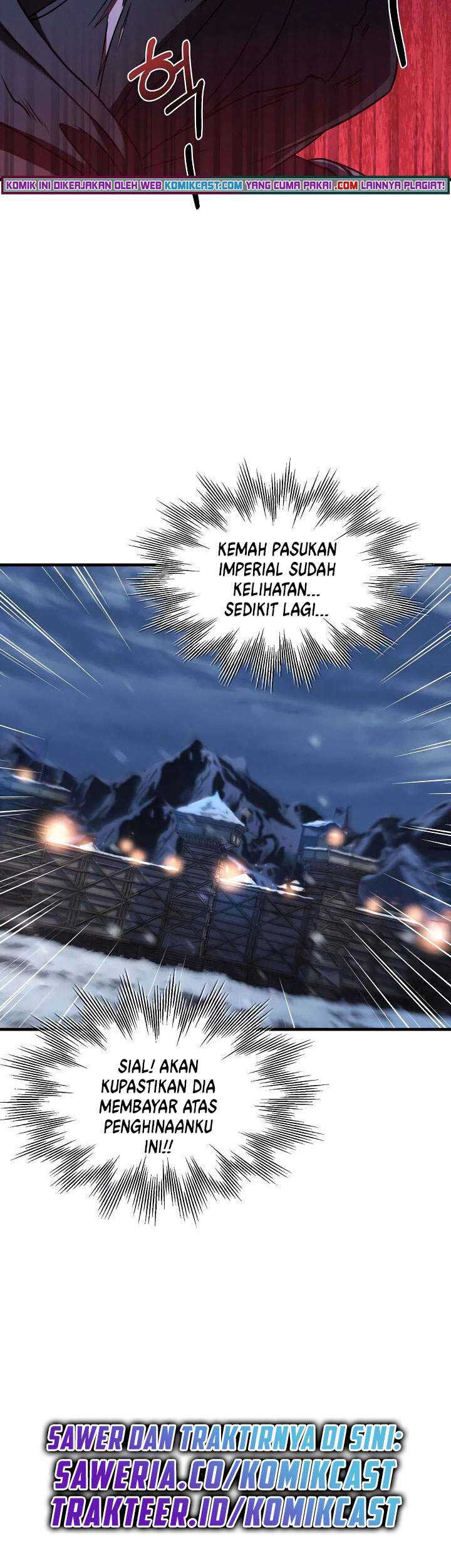 8 Circle Wizard’s Reincarnation Chapter 65 - halaman 54
