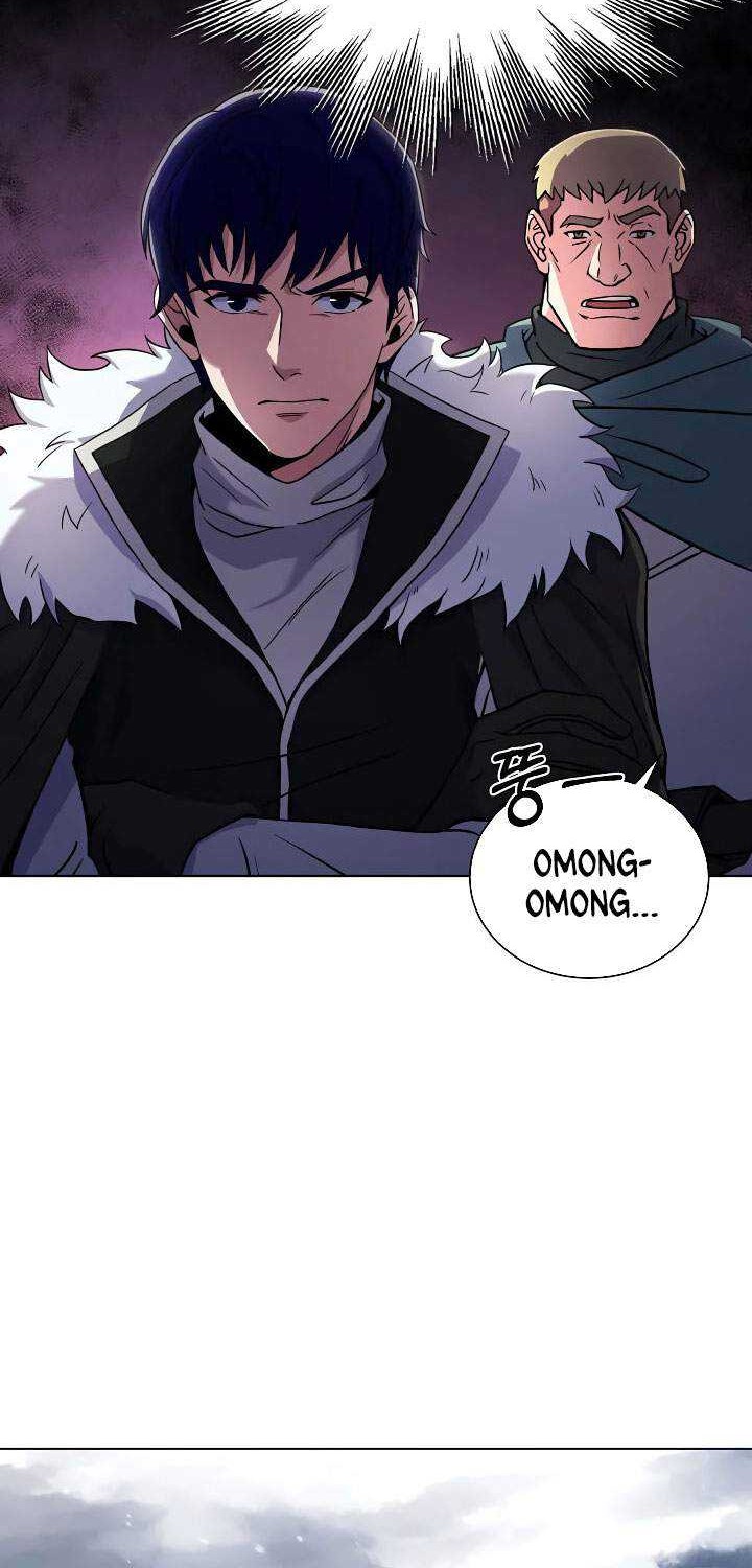 8 Circle Wizard’s Reincarnation Chapter 65 - halaman 9