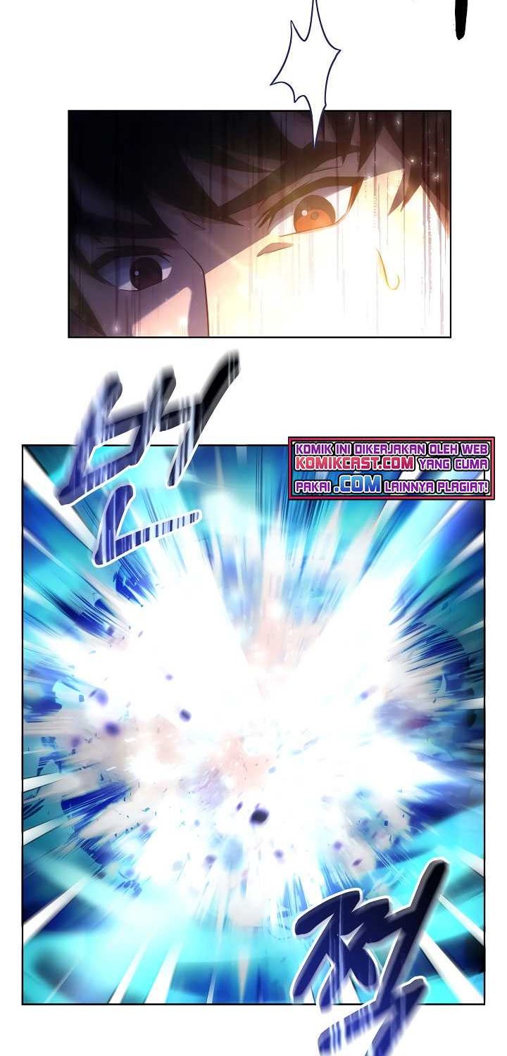 8 Circle Wizard’s Reincarnation Chapter 66 - halaman 11