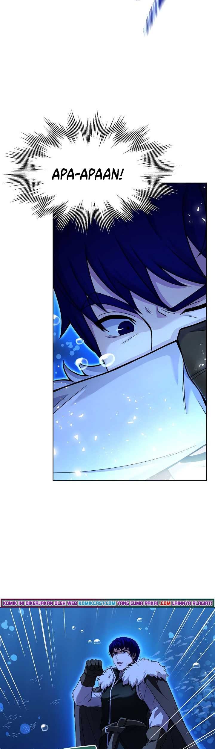 8 Circle Wizard’s Reincarnation Chapter 66 - halaman 12
