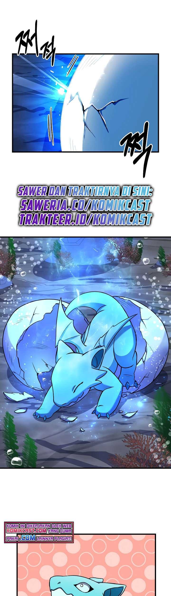 8 Circle Wizard’s Reincarnation Chapter 66 - halaman 16