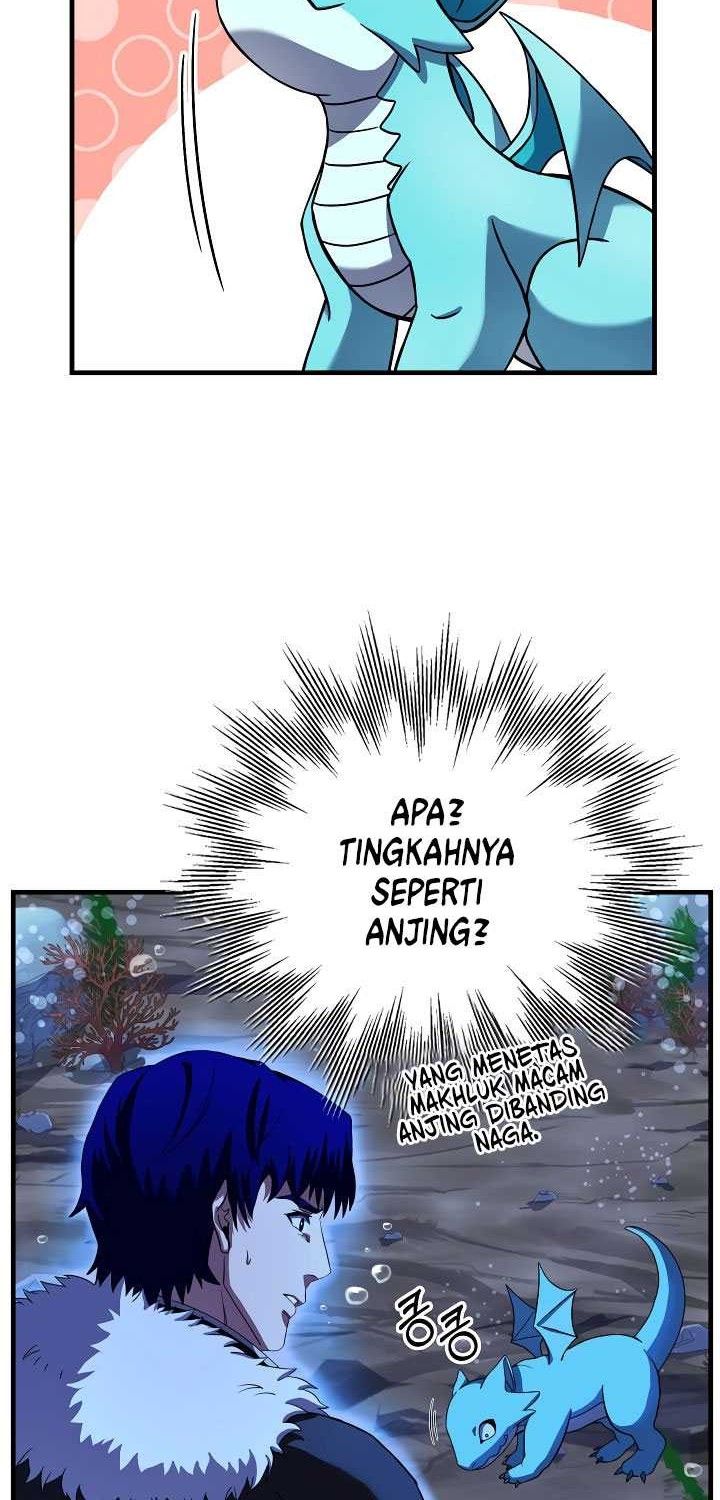 8 Circle Wizard’s Reincarnation Chapter 66 - halaman 17
