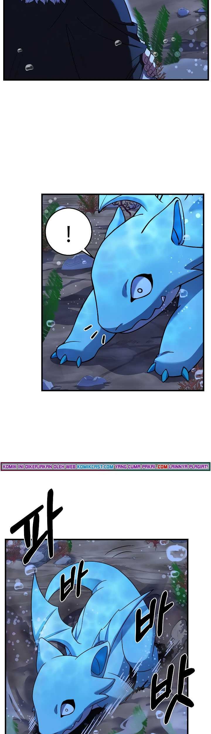 8 Circle Wizard’s Reincarnation Chapter 66 - halaman 18