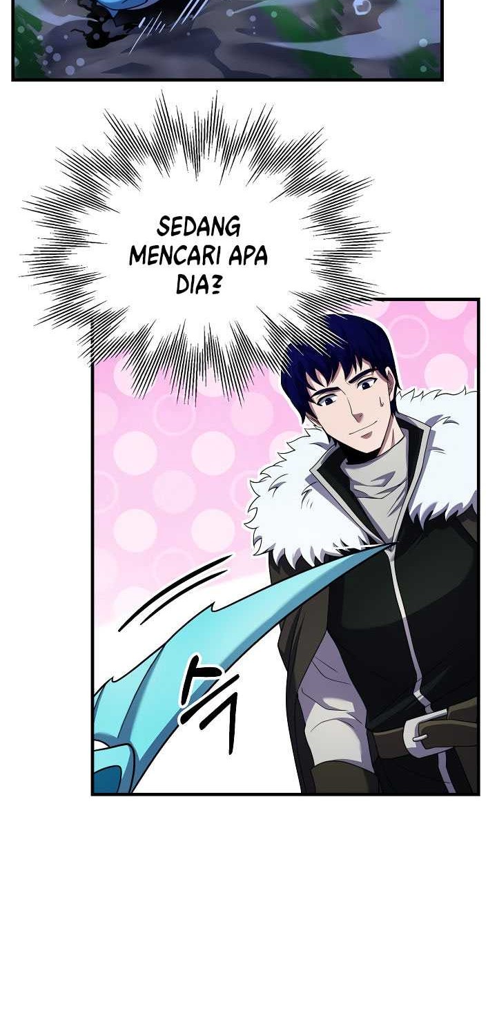8 Circle Wizard’s Reincarnation Chapter 66 - halaman 19