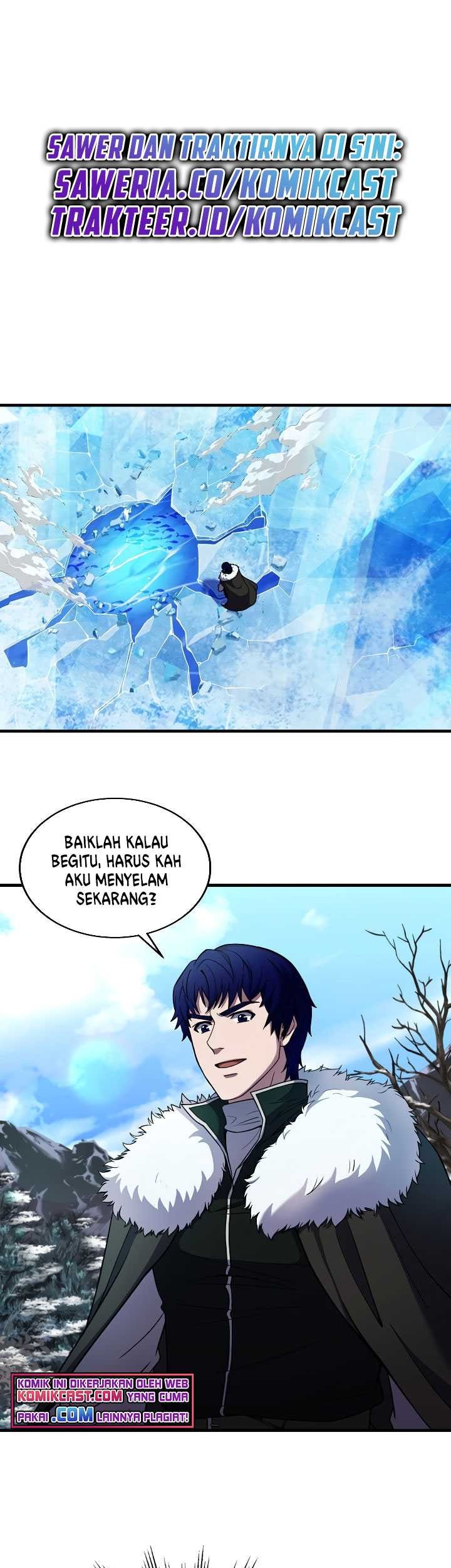 8 Circle Wizard’s Reincarnation Chapter 66 - halaman 2