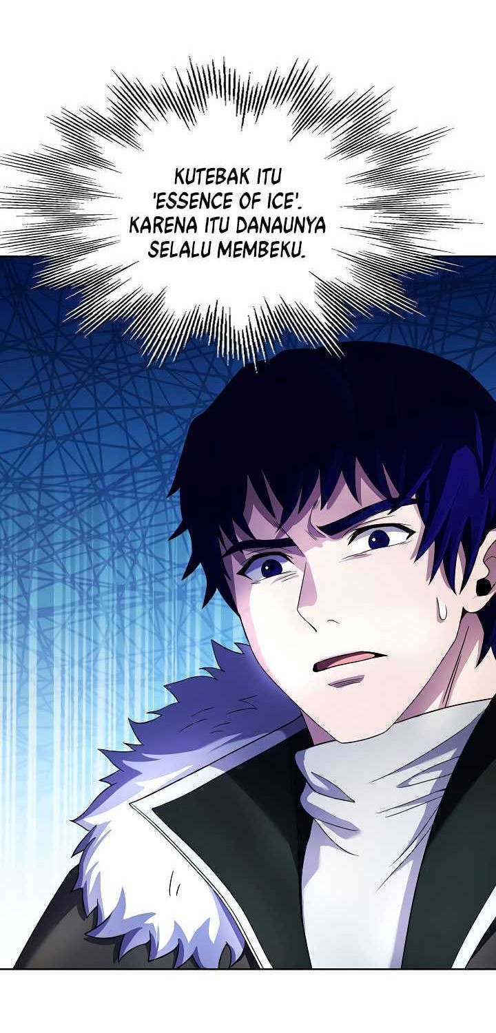 8 Circle Wizard’s Reincarnation Chapter 66 - halaman 21