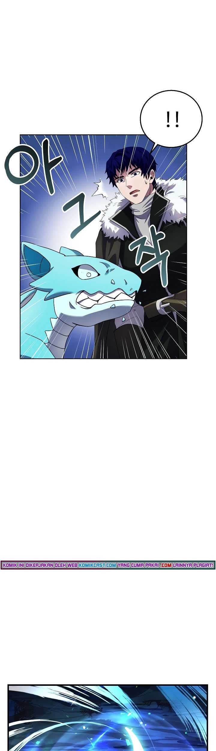 8 Circle Wizard’s Reincarnation Chapter 66 - halaman 22