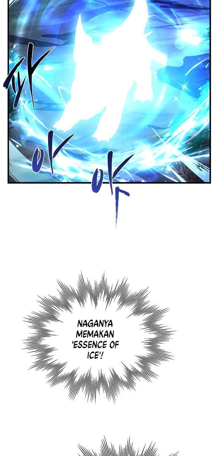 8 Circle Wizard’s Reincarnation Chapter 66 - halaman 23