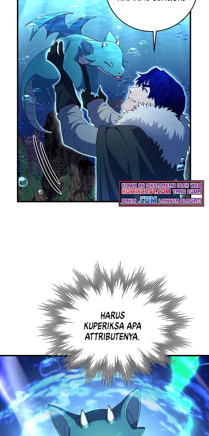 8 Circle Wizard’s Reincarnation Chapter 66 - halaman 25