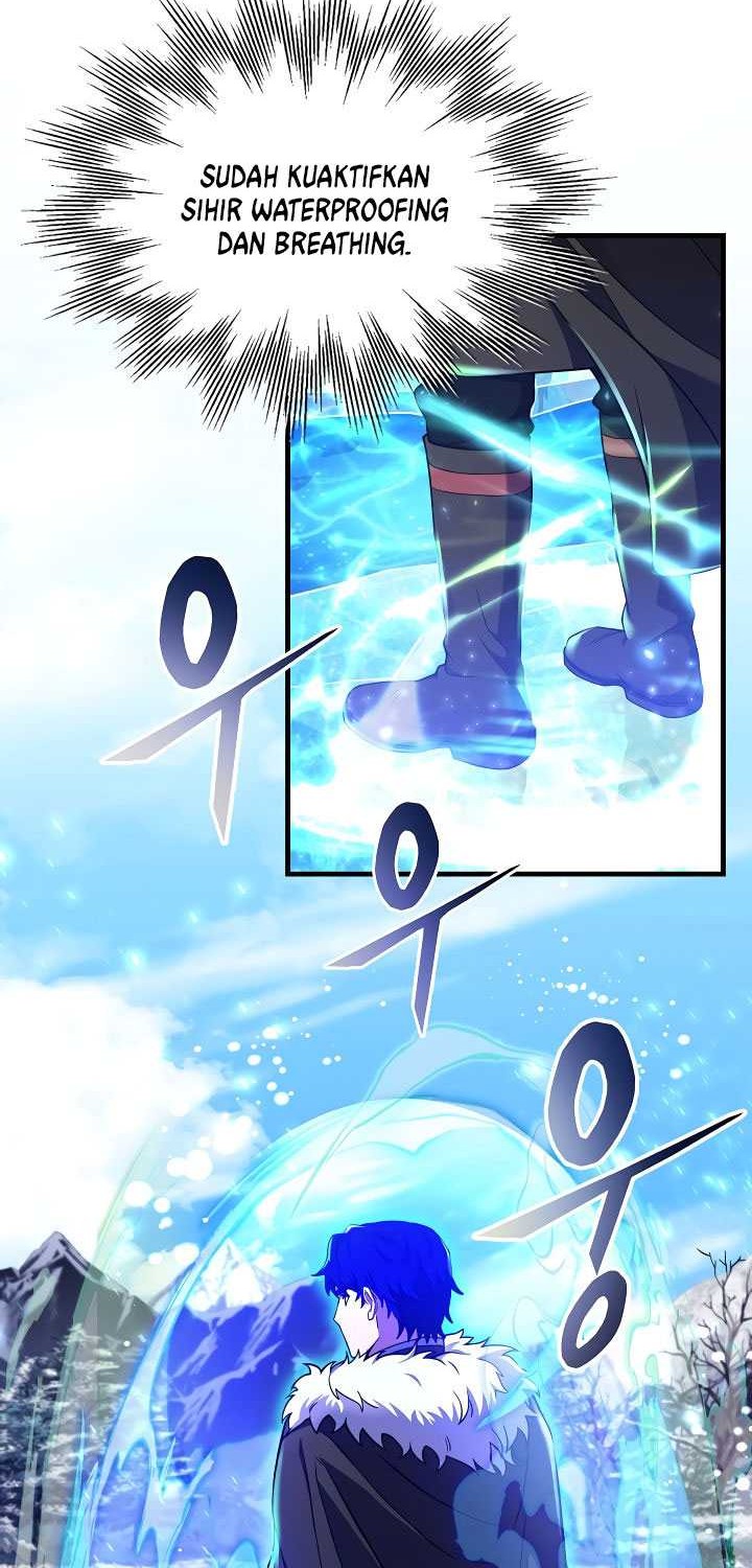8 Circle Wizard’s Reincarnation Chapter 66 - halaman 3