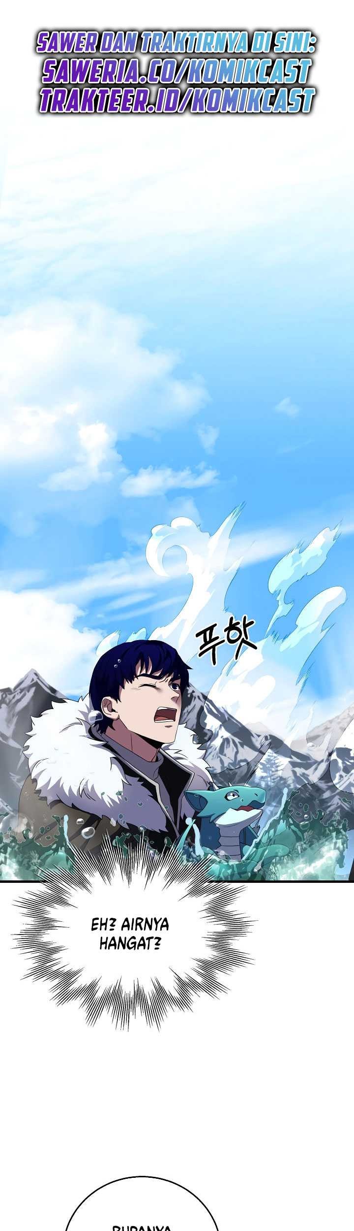 8 Circle Wizard’s Reincarnation Chapter 66 - halaman 30