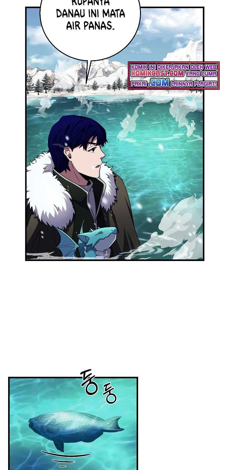 8 Circle Wizard’s Reincarnation Chapter 66 - halaman 31