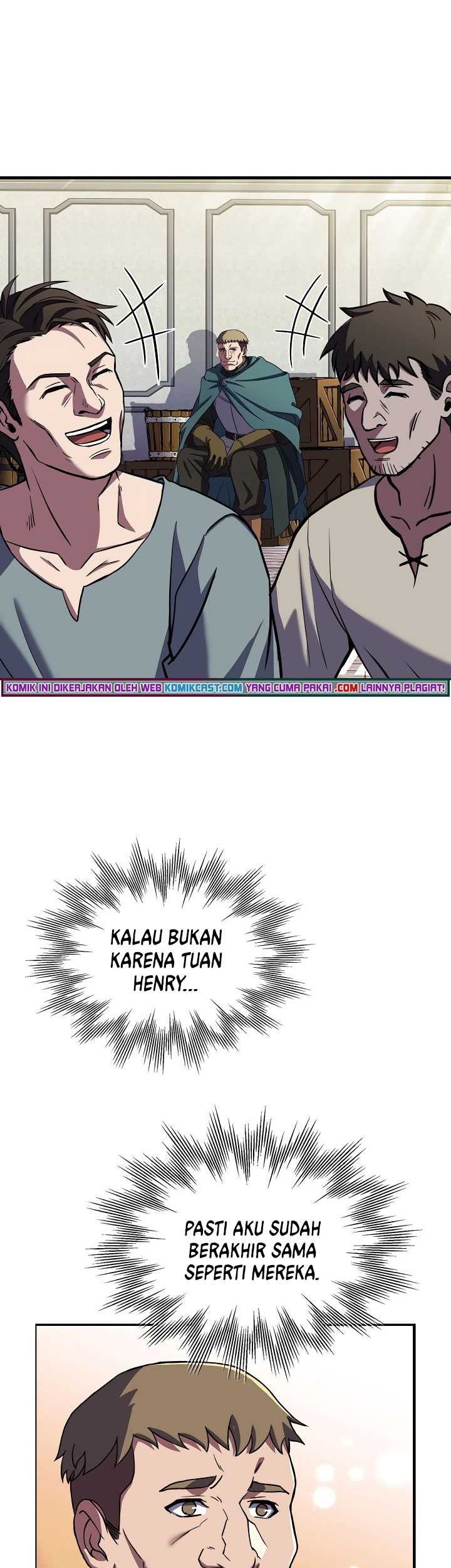 8 Circle Wizard’s Reincarnation Chapter 66 - halaman 36