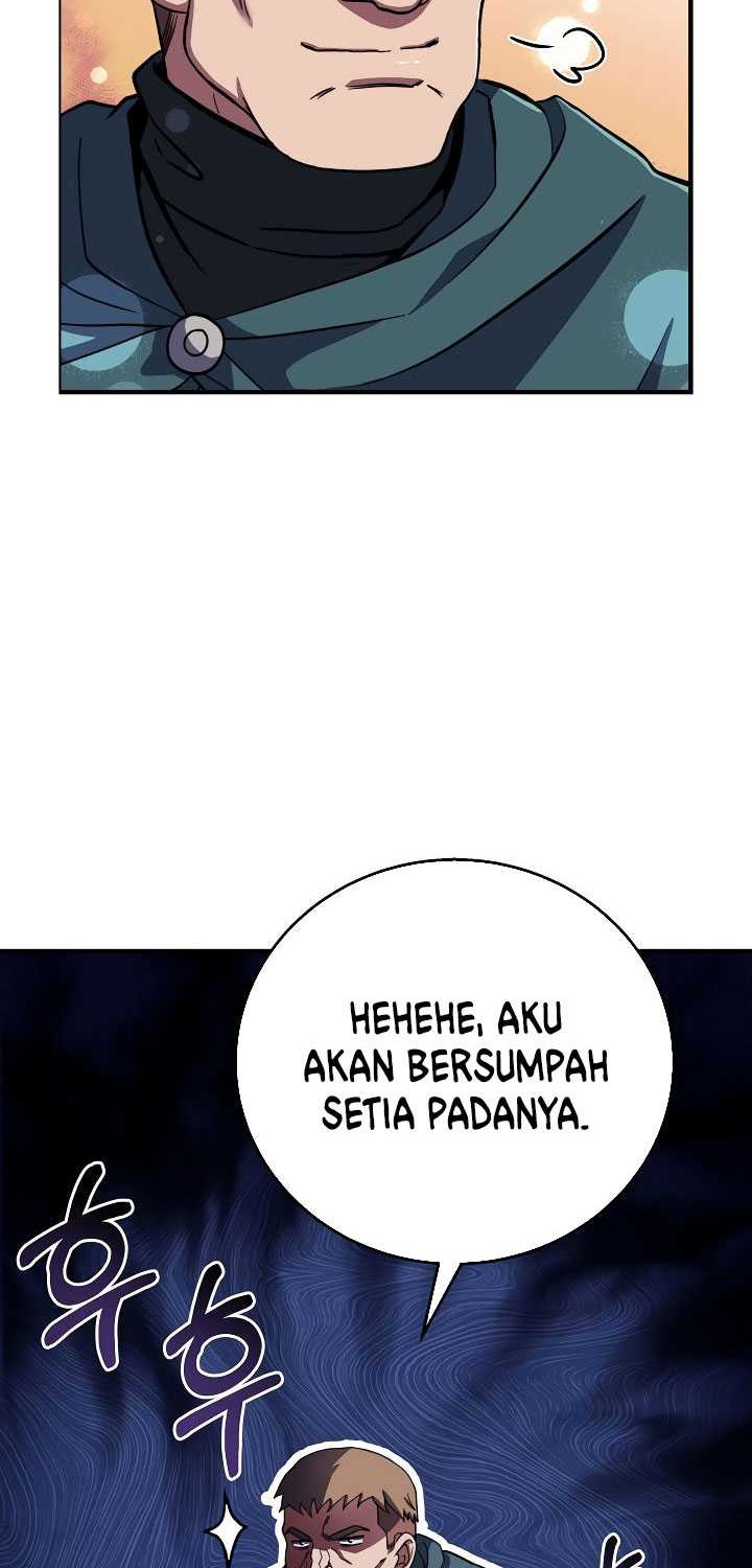 8 Circle Wizard’s Reincarnation Chapter 66 - halaman 37