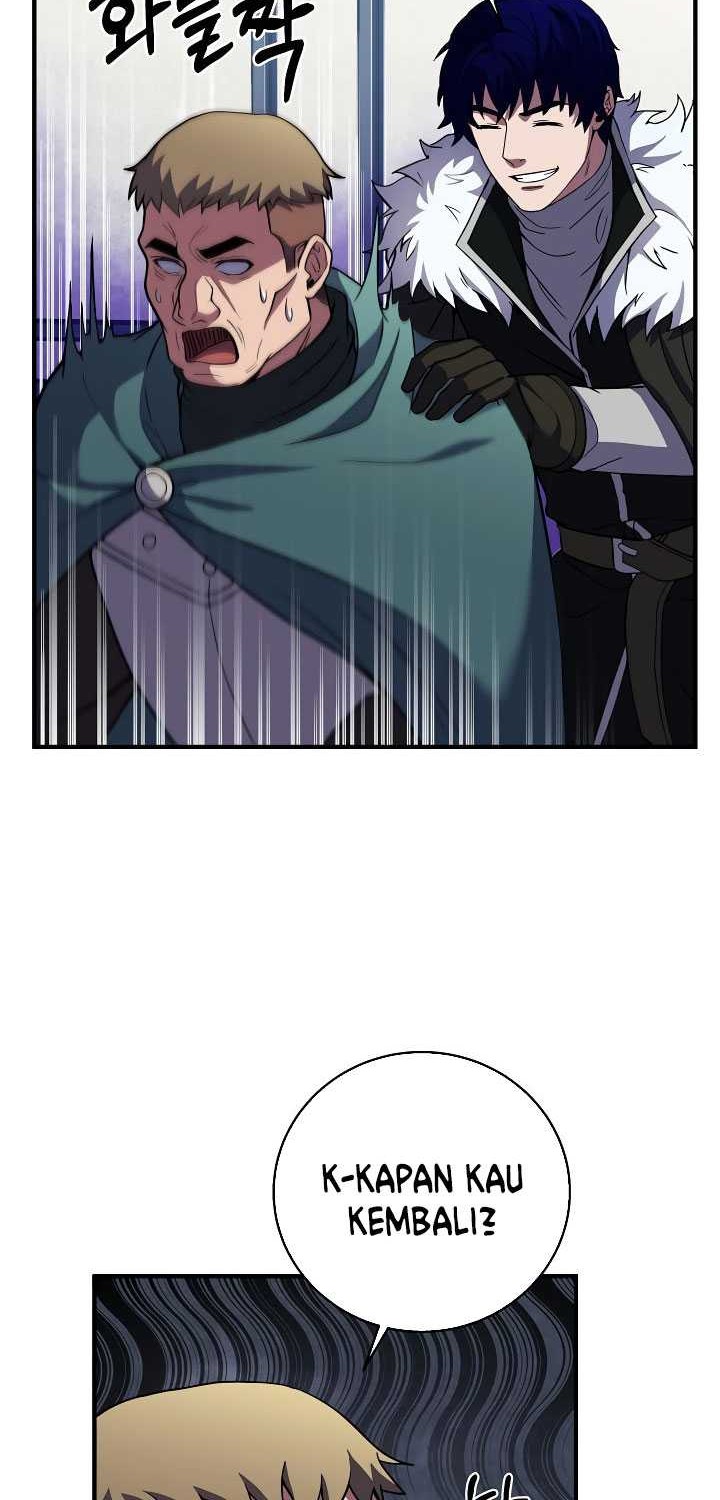 8 Circle Wizard’s Reincarnation Chapter 66 - halaman 39