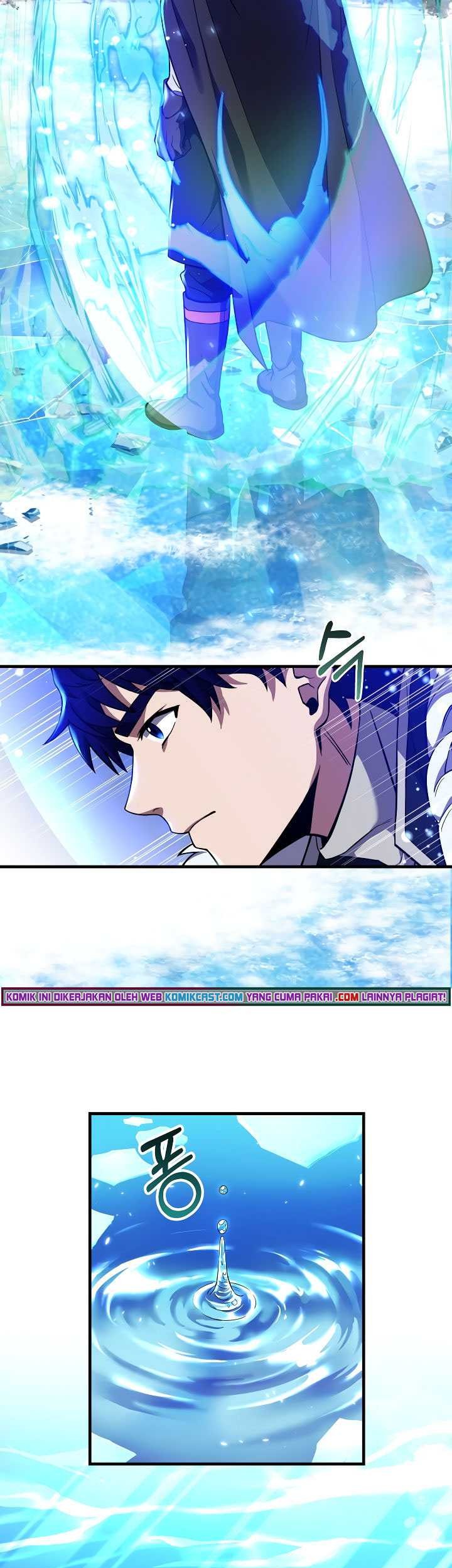 8 Circle Wizard’s Reincarnation Chapter 66 - halaman 4
