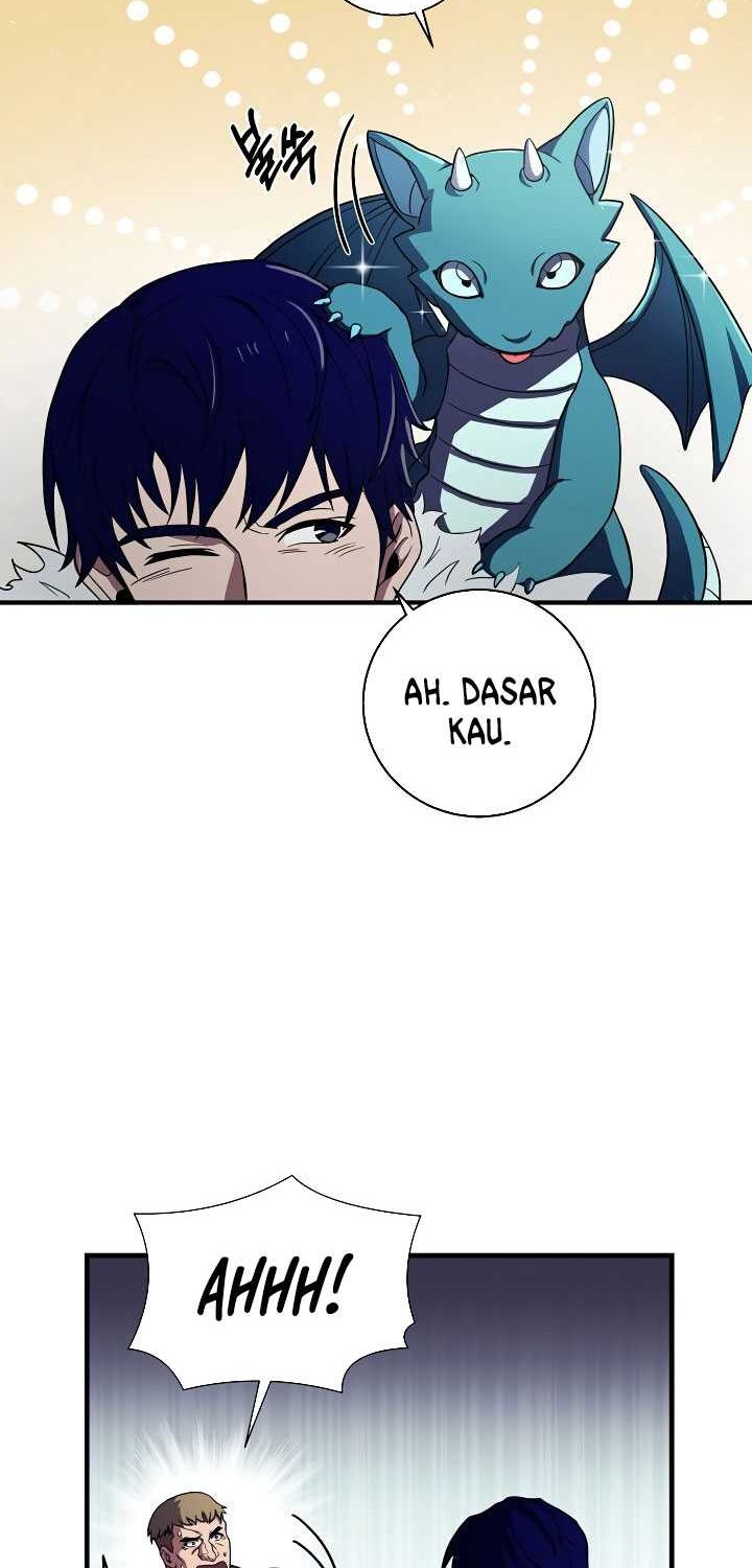 8 Circle Wizard’s Reincarnation Chapter 66 - halaman 41