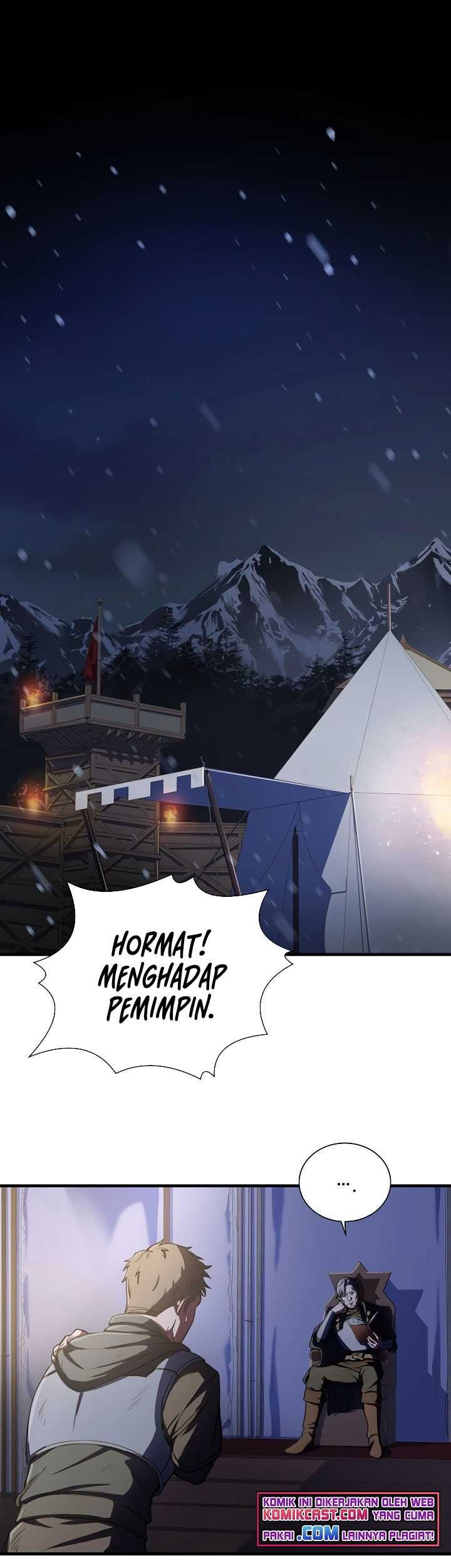 8 Circle Wizard’s Reincarnation Chapter 66 - halaman 44