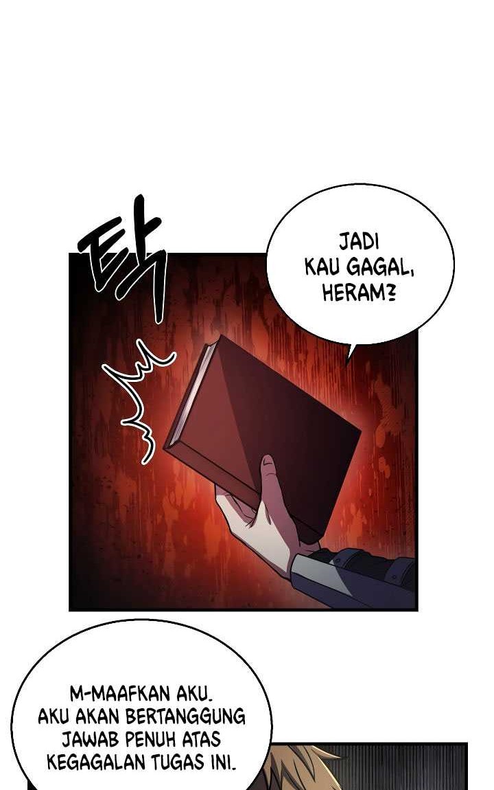 8 Circle Wizard’s Reincarnation Chapter 66 - halaman 45