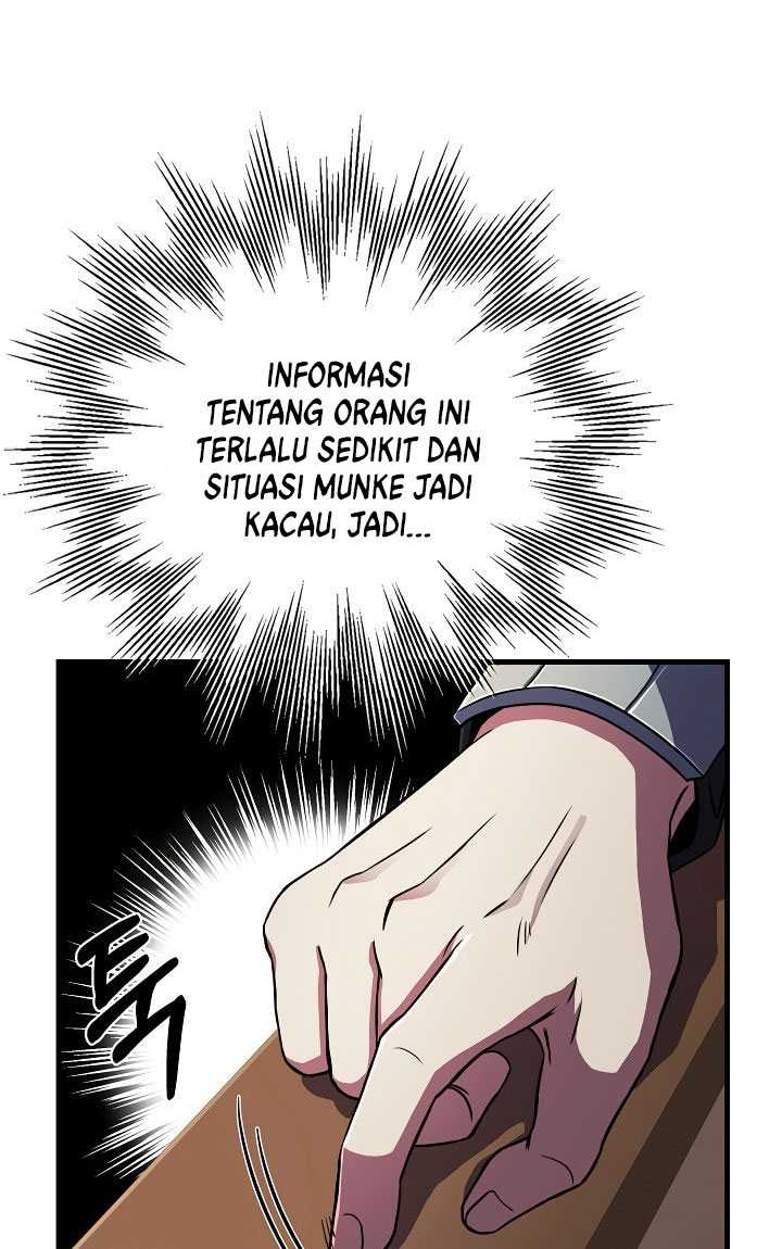 8 Circle Wizard’s Reincarnation Chapter 66 - halaman 49