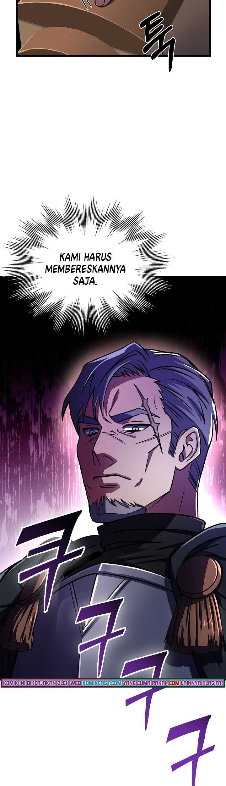8 Circle Wizard’s Reincarnation Chapter 66 - halaman 50