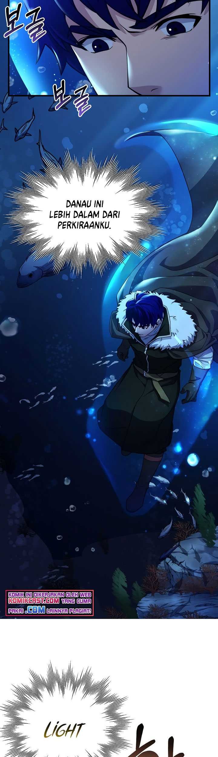 8 Circle Wizard’s Reincarnation Chapter 66 - halaman 6