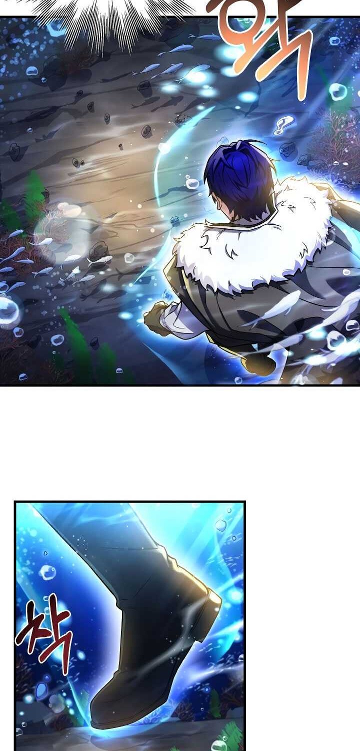 8 Circle Wizard’s Reincarnation Chapter 66 - halaman 7