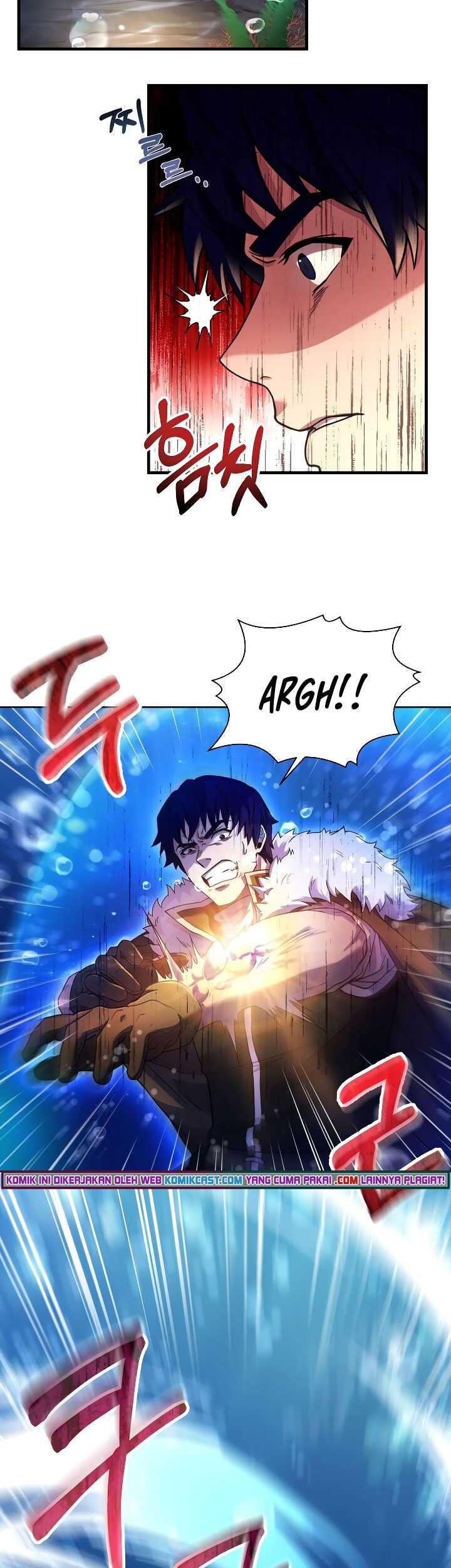 8 Circle Wizard’s Reincarnation Chapter 66 - halaman 8