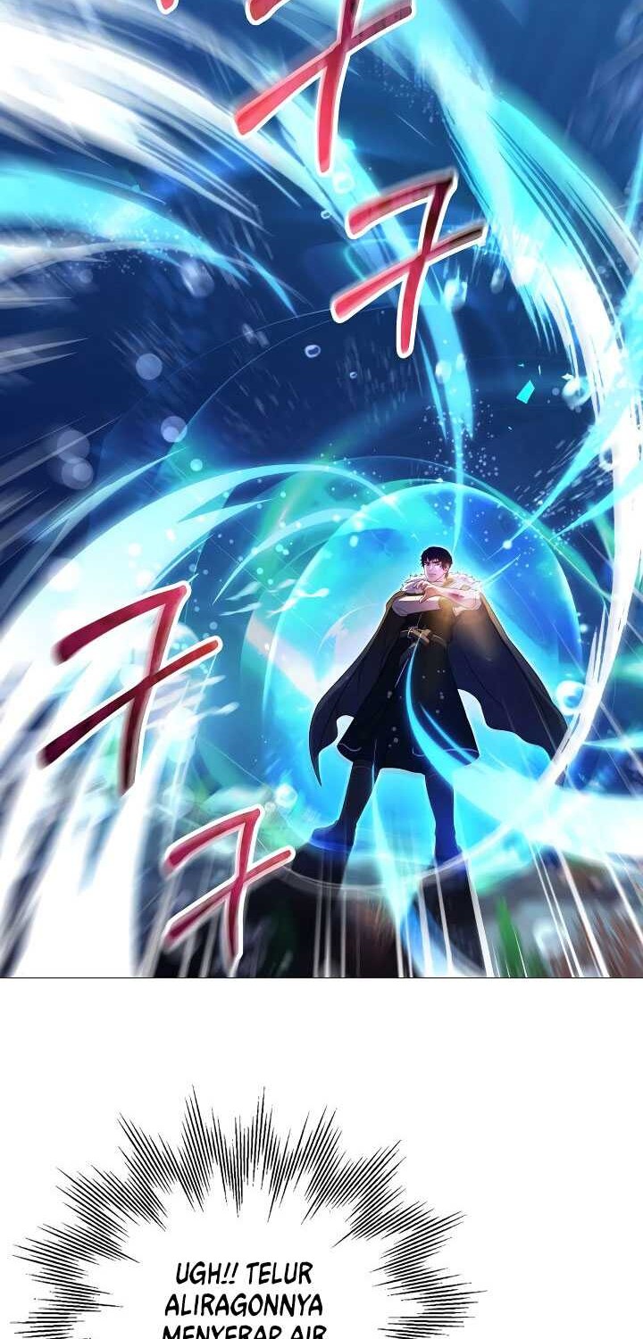 8 Circle Wizard’s Reincarnation Chapter 66 - halaman 9
