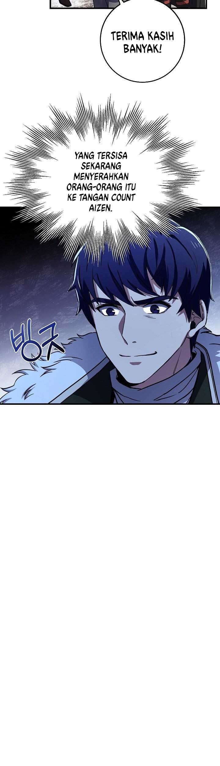 8 Circle Wizard’s Reincarnation Chapter 67 - halaman 10