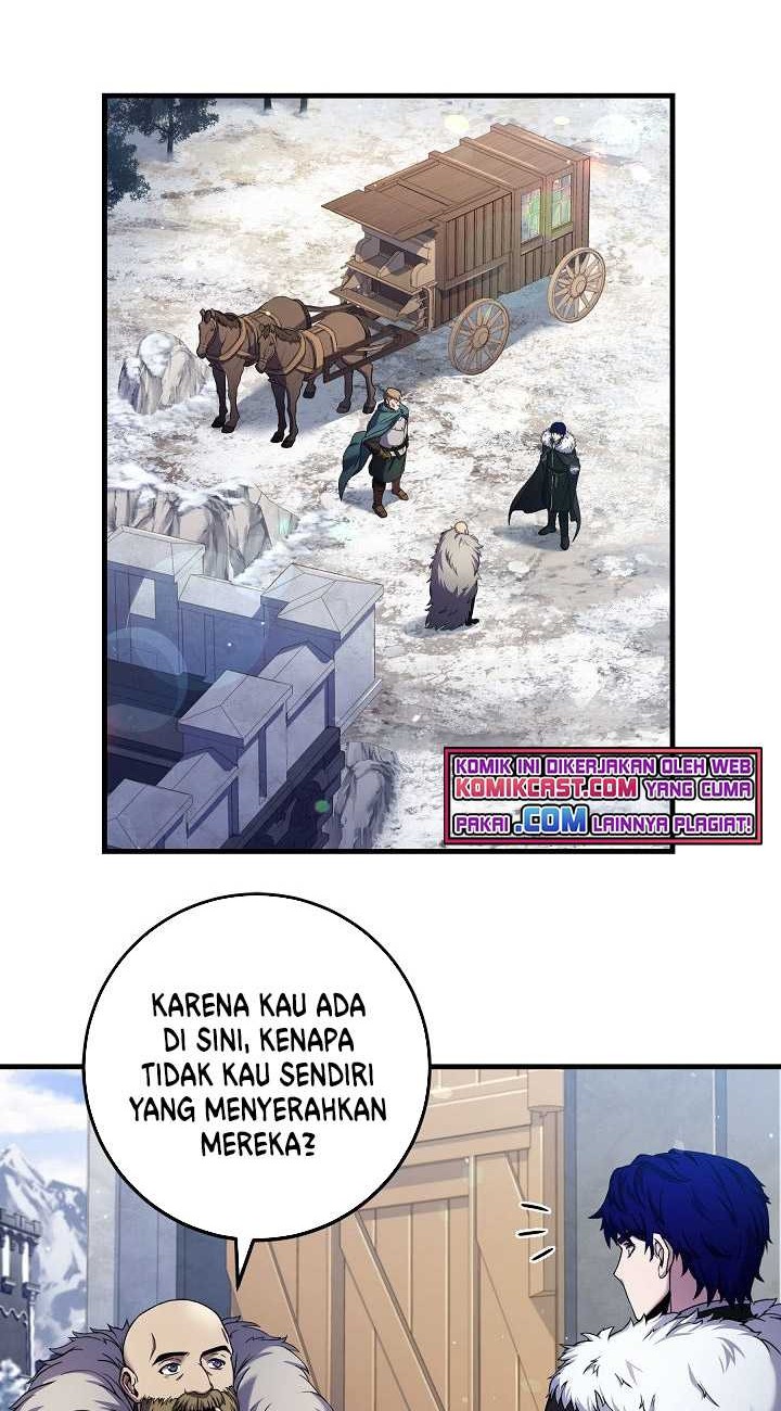 8 Circle Wizard’s Reincarnation Chapter 67 - halaman 11