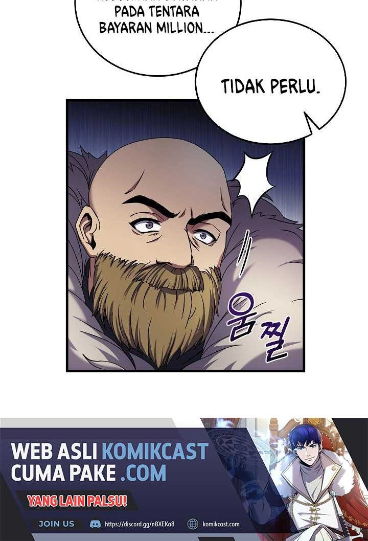 8 Circle Wizard’s Reincarnation Chapter 67 - halaman 15